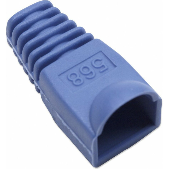 Intellinet IWP-CBOOT-Bl - ������� ��� 6.2mm RJ45 ����