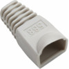 Intellinet IWP-CBOOT-Gr - ������� ��� 6.2mm RJ45 ���� 10���