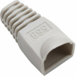 Intellinet IWP-CBOOT-Gr - ������� ��� 6.2mm RJ45 ���� 10���