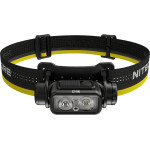 NiteCore ����� Led Headlamp NU43, 1400Lm