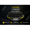 NiteCore ����� Led Headlamp NU43, 1400Lm