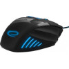 Esperanza ��������� ������ ������� Gaming �� 7 ������� Usb 2400 Dpi MX201 Wolf �������� ����� - ���� - (EGM201B)