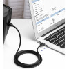 Ugreen ������� USB-A �� USB-B 480 Mbps 1.5m ����� - (US135 10350)
