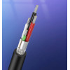 Ugreen ������� USB-A �� USB-B 480 Mbps 1.5m ����� - (US135 10350)
