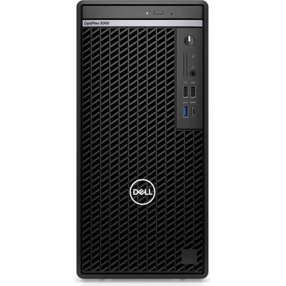 Dell Opt 5000 MT|i5-12500|8GB|256G|WP|5Y - (N006O5000MT_VP)