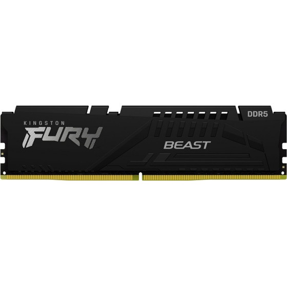 Kingston Memory Fury Bst Blk Expo - (KF556C36BBE-32)