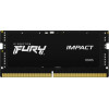 Kingston Memory Fury Impact 5600MT/s - (KF556S40IB-16)