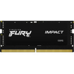 Kingston Memory Fury Impact 5600MT/s - (KF556S40IB-16)