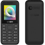 Alcatel ������ �� ������� 1068D 1.8'' 2G 4MB/4MB Dual Sim Black EU