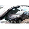 Heko Hyundai Ioniq 5D 2021+ ��� ������������� ����������� ��� �������� ���� �������� - 4 ���. - (17313)