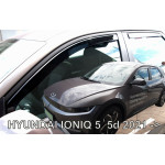 Heko Hyundai Ioniq 5D 2021+ ��� ������������� ����������� ��� �������� ���� �������� - 4 ���. - (17313)