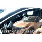 Heko Nissan Ariya 5D 2022+ ��� ������������� ����������� ��� �������� ���� �������� - 4 ���. - (24316)