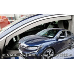 Heko Renault Megane E-Tech 5D 2022+ ��� ������������� ����������� ��� �������� ���� �������� - 4 ���. - (27022)