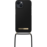 Ideal Of Sweden ���� ������ Ordinary Iphone 14 Jet Black - (IDONCSS21-I2261-267)