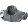 PC-Snh 3097 SHOULDER/Neck Heating Pad GREY