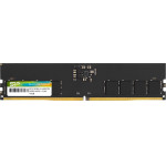 Silicon Power ����� DDR5 Udimm 16GB, 4800MHz, CL40 - (SP016GBLVU480F02)