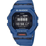 Casio G-Shock GBD-200-2 Navy Blue - (ITGBD-200-2ER)