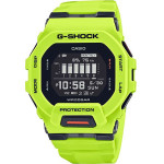 Casio G-Shock GBD-200-9 Lime Green - (ITGBD-200-9ER)