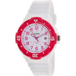Casio Ladies Collection Watch LRW-200H-4B (ITLRW-200H-4B) - (ITLRW-200H-4BVDF)