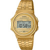 Casio Vintage Round ������� ����� ��������� �� ��������� �������� ����� - (ITA171WEG-9AEF)
