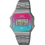 Casio Vintage ������� ����� ����������� ��������� �� ��������� �������� ����� - (ITA168WERB-2AEF)