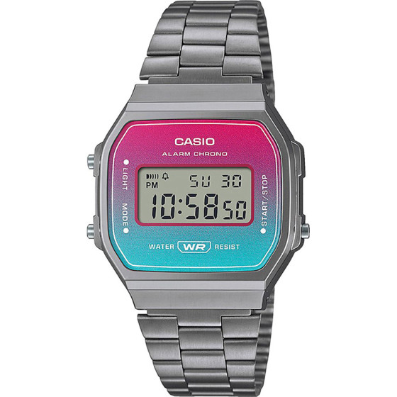 Casio Vintage ������� ����� ����������� ��������� �� ��������� �������� ����� - (ITA168WERB-2AEF)