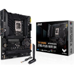 Asus Motherboard Tuf Gaming Z790-Plus Wifi D4, Atx - (90MB1CR0-M0EAY0)