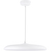 GloboStar BARON �������� ���������� ������ LED CCT 24W 2880lm 120� AC 220-240V - �������� �������� ���� �������� On/Off All In One ����� 6000k+������ 4500k+����� 2700k �40 x �10cm - ����� - 3 Years Warranty - (61255)