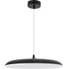 GloboStar BARON �������� ���������� ������ LED CCT 24W 2880lm 120� AC 220-240V - �������� �������� ���� �������� On/Off All In One ����� 6000k+������ 4500k+����� 2700k �40 x �10cm - ����� - 3 Years Warranty - (61254)