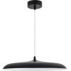 GloboStar BARON �������� ���������� ������ LED CCT 24W 2880lm 120� AC 220-240V - �������� �������� ���� �������� On/Off All In One ����� 6000k+������ 4500k+����� 2700k �40 x �10cm - ����� - 3 Years Warranty - (61254)