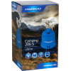 Lampa ������� (��������) �� ��������� ���� 5min/30sEc 1,2kw 90g/h 280g 135x190mm - (CG206S)