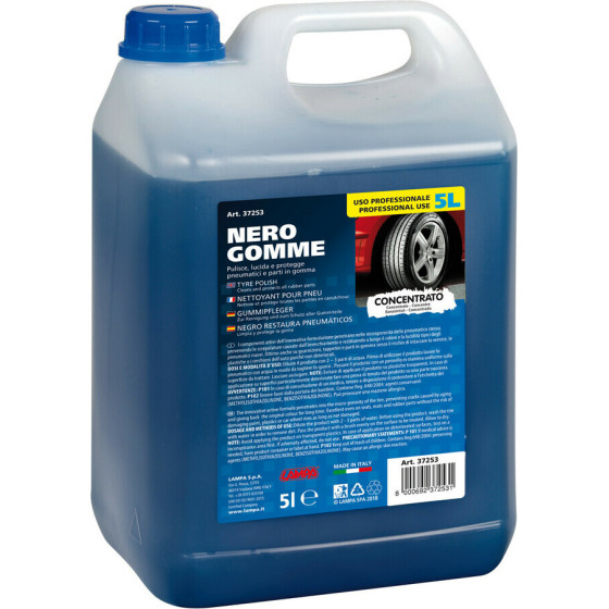 Lampa ���������� ���� ��������� TYRE-Polish 5000ml - (37253)