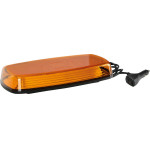 Lampa �����/������� Mini Bar 12/24V 38W 84LEd ��������� 7 ������� �� ��� �������� ��������� 304,5x157,4mm - (72897)