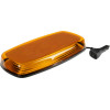 Lampa �����/������� Mini Bar 12/24V 38W 84LEd ��������� 7 ������� �� ��� �������� ��������� 304,5x157,4mm - (72897)