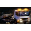 Lampa �����/������� Mini Bar 12/24V 38W 84LEd ��������� 7 ������� �� ��� �������� ��������� 304,5x157,4mm - (72897)
