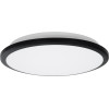 GloboStar Tuffin ���������� ������ Led 24W 2760lm 120� Ac 220-240V ��������� IP54 �30 x �6.5cm ����� ����� 6000K - ����� - Bridgelux Chips - 3 Years Warranty - (60996)