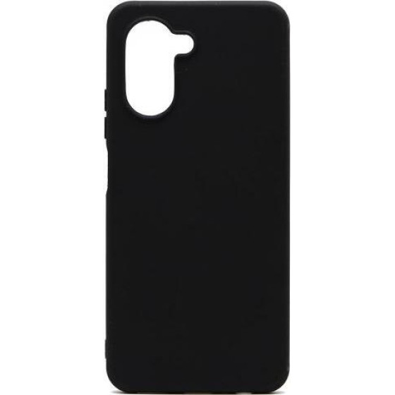 iNOS ���� Soft Tpu Realme C33 S-Cover ����� - (5205598162115)
