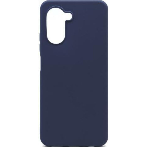 iNOS ���� Soft Tpu Realme C33 S-Cover ���� - (5205598162122)