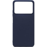 iNOS ���� Soft Tpu Xiaomi Poco X4 Pro 5G S-Cover ���� - (5205598156817)