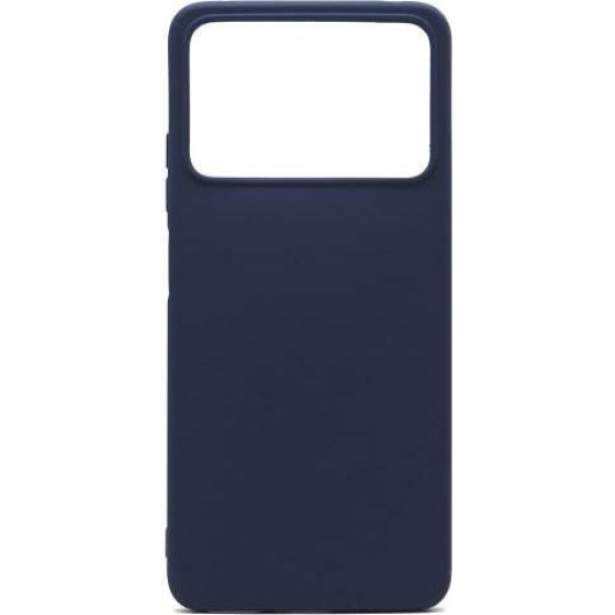 iNOS ���� Soft Tpu Xiaomi Poco X4 Pro 5G S-Cover ���� - (5205598156817)