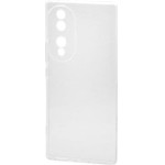 iNOS ���� Tpu Honor 70 5G Ultra Slim 0.3mm ������� - (5205598162344)