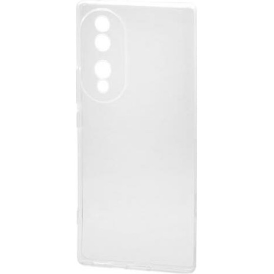 iNOS ���� Tpu Honor 70 5G Ultra Slim 0.3mm ������� - (5205598162344)