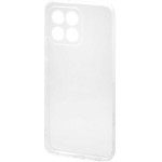 iNOS ���� Tpu Honor X8 5G Ultra Slim 0.3mm ������� - (5205598162351)