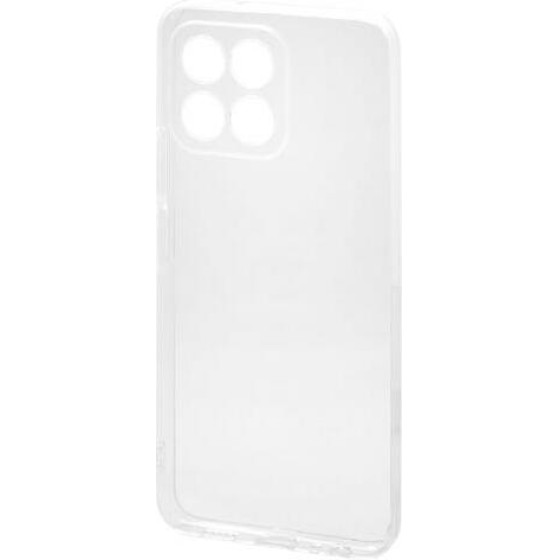 iNOS ���� Tpu Honor X8 5G Ultra Slim 0.3mm ������� - (5205598162351)