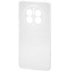 iNOS ���� Tpu Huawei Mate 50 Pro Ultra Slim 0.3mm ������� - (5205598162368)
