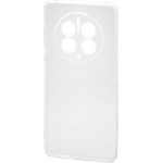 iNOS ���� Tpu Huawei Mate 50 Pro Ultra Slim 0.3mm ������� - (5205598162368)