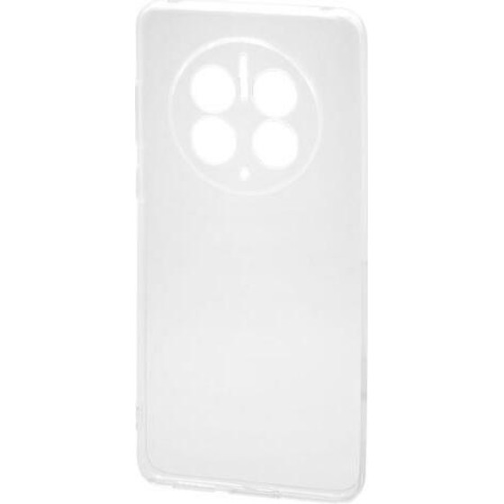 iNOS ���� Tpu Huawei Mate 50 Pro Ultra Slim 0.3mm ������� - (5205598162368)