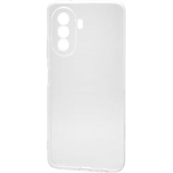 iNOS ���� Tpu Huawei Nova Y70 Ultra Slim 0.3mm ������� - (5205598162375)