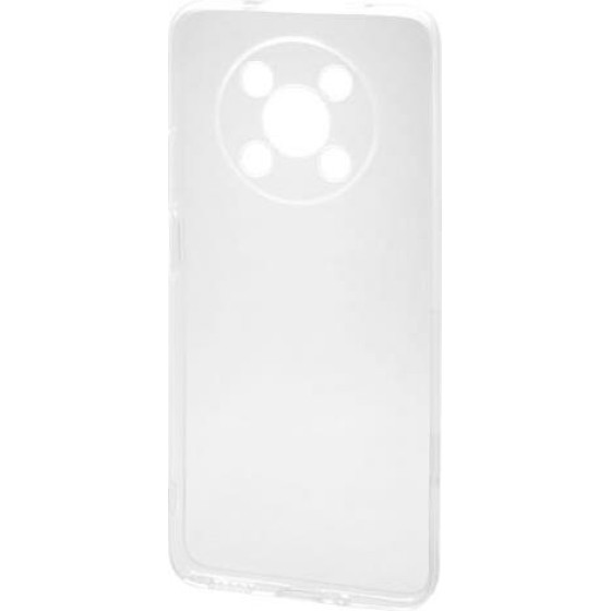 iNOS ���� Tpu Huawei Nova Y90 Ultra Slim 0.3mm ������� - (5205598162382)