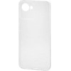 iNOS ���� Tpu Realme C30 Ultra Slim 0.3mm ������� - (5205598162405)